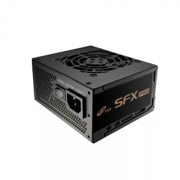 FSP SFX PRO 450W Barošanas bloks SFX Melns