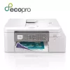 Brother MFC-J4340DWE daudzfunkciju printeris Inkjet A4 1200 x 4800 DPI Wi-Fi