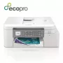Brother MFC-J4340DWE daudzfunkciju printeris Inkjet A4 1200 x 4800 DPI Wi-Fi