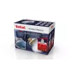 Tefal Express Protect SV9202 2800 W 1.8 L Durilium AirGlide Autoclean gludeklis Balts, Zils