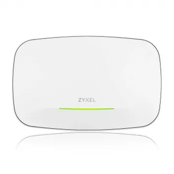 Zyxel NWA130BE-EU0101F piekļuves punkts WiFi 7 5764 Mbit/s balts PoE