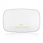 Zyxel NWA130BE-EU0101F piekļuves punkts WiFi 7 5764 Mbit/s balts PoE