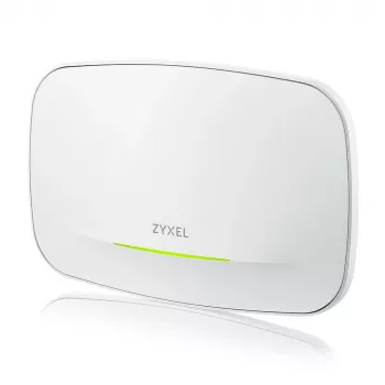 Zyxel NWA130BE-EU0101F piekļuves punkts WiFi 7 5764 Mbit/s balts PoE