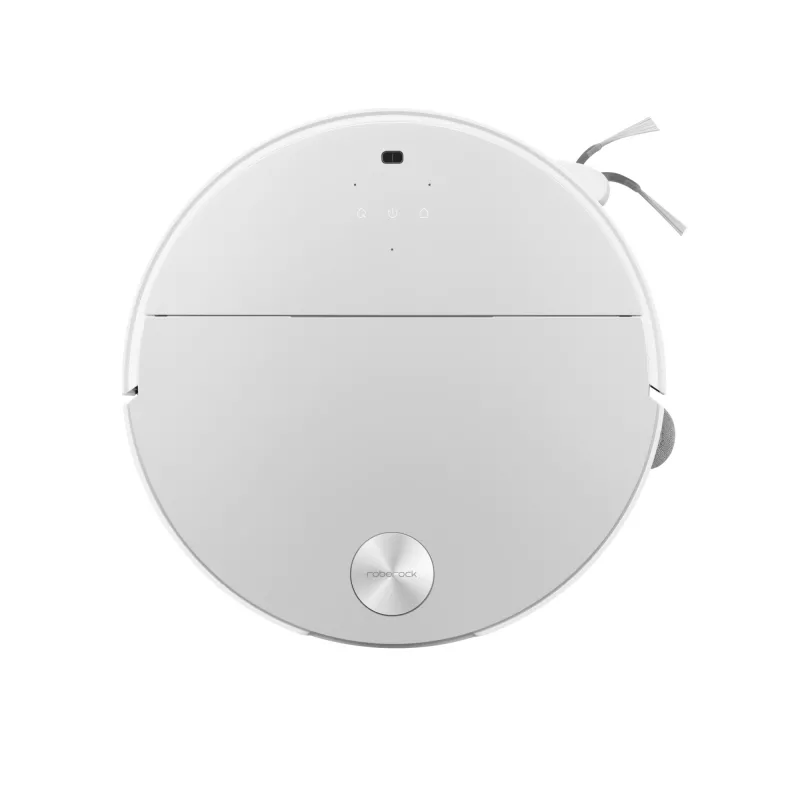 Robotputekļsūcējs Roborock Saros 10 Balts