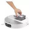 Robotputekļsūcējs Roborock Saros 10 Balts