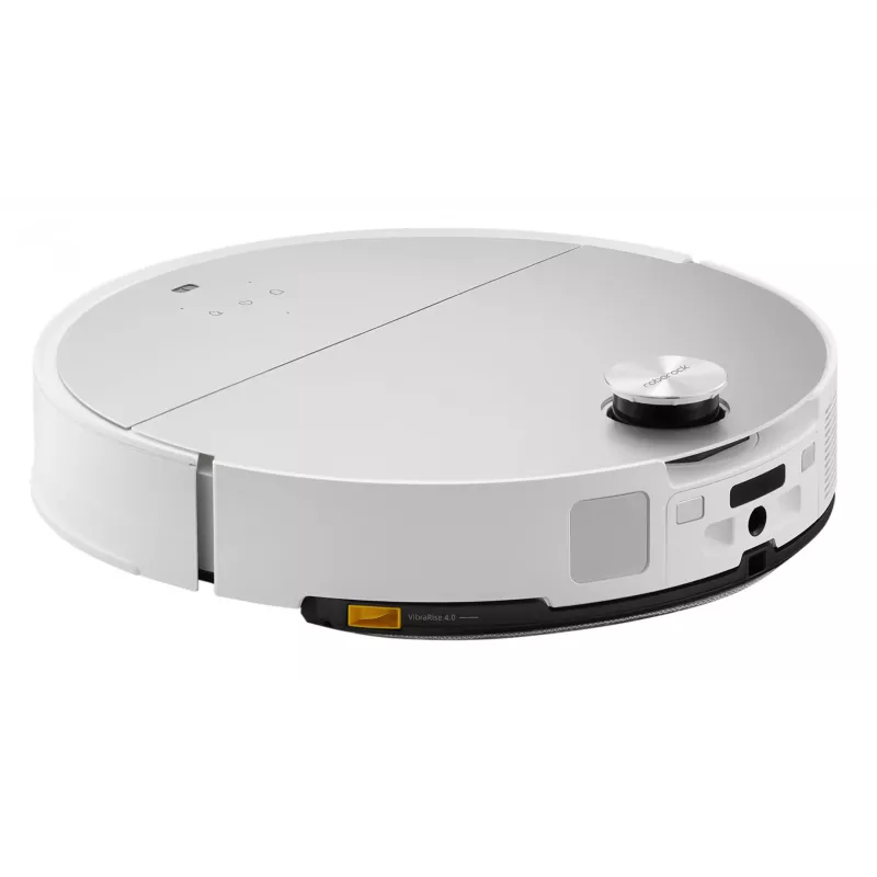Robotputekļsūcējs Roborock Saros 10 Balts