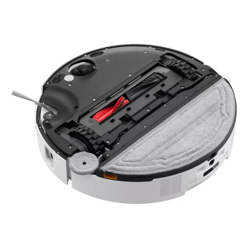 Robotputekļsūcējs Roborock Saros 10 Balts