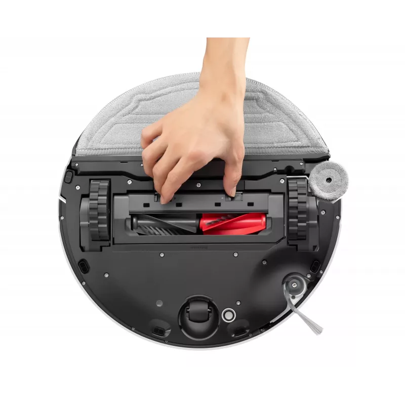 Robotputekļsūcējs Roborock Saros 10 Balts