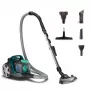 Philips 5000 sērijas FC9555/09 putekļsūcējs 1.5 L cilindrisks Sausā tīrīšana 900 W Bez maisa