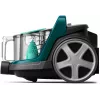 Philips 5000 sērijas FC9555/09 putekļsūcējs 1.5 L cilindrisks Sausā tīrīšana 900 W Bez maisa