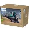 Philips 5000 sērijas FC9555/09 putekļsūcējs 1.5 L cilindrisks Sausā tīrīšana 900 W Bez maisa