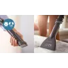Philips 5000 sērijas FC9555/09 putekļsūcējs 1.5 L cilindrisks Sausā tīrīšana 900 W Bez maisa