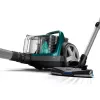 Philips 5000 sērijas FC9555/09 putekļsūcējs 1.5 L cilindrisks Sausā tīrīšana 900 W Bez maisa