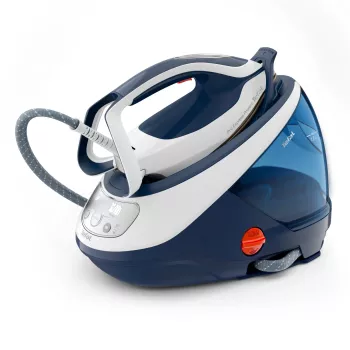 Tefal Pro Express Protect GV9221 2600 W 1.8 L Zils, Balts