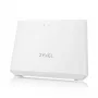 Zyxel DX3301-T0 bezvadu maršrutētājs Gigabit Ethernet Divjoslu (2.4 GHz / 5 GHz) Balts
