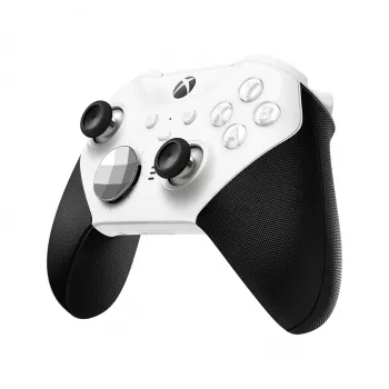 Spēļu kontrolieris Microsoft Xbox Elite Wireless Series 2 Core Balts Melns Bluetooth USB