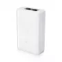 UBIQUITI NETWORKS PoE Injector, 802.3at kompakts PoE+ barošanas avots