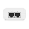 UBIQUITI NETWORKS PoE Injector, 802.3at kompakts PoE+ barošanas avots