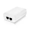 UBIQUITI NETWORKS PoE Injector, 802.3at kompakts PoE+ barošanas avots