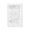 UBIQUITI NETWORKS PoE Injector, 802.3at kompakts PoE+ barošanas avots