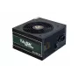 Chieftec Task TPS-700S barošanas bloks 700 W 20+4 pin ATX ATX Melns