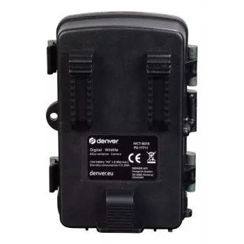 DENVER ELECTRONICS WCT-8016 Medību kamera
