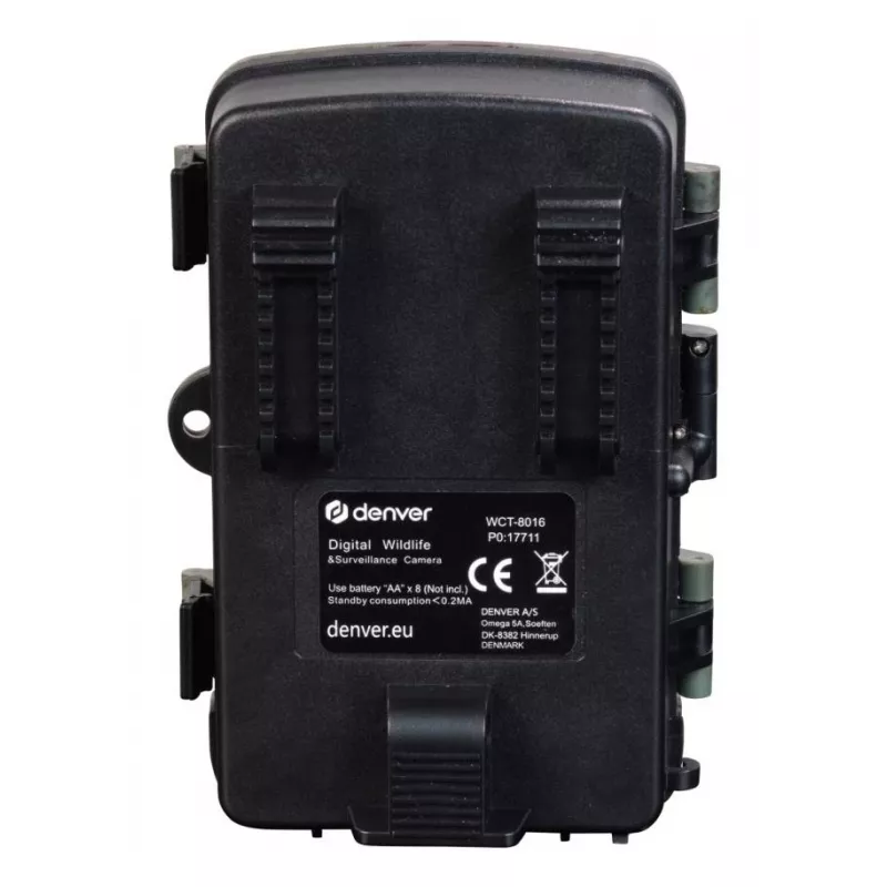 DENVER ELECTRONICS WCT-8016 Medību kamera
