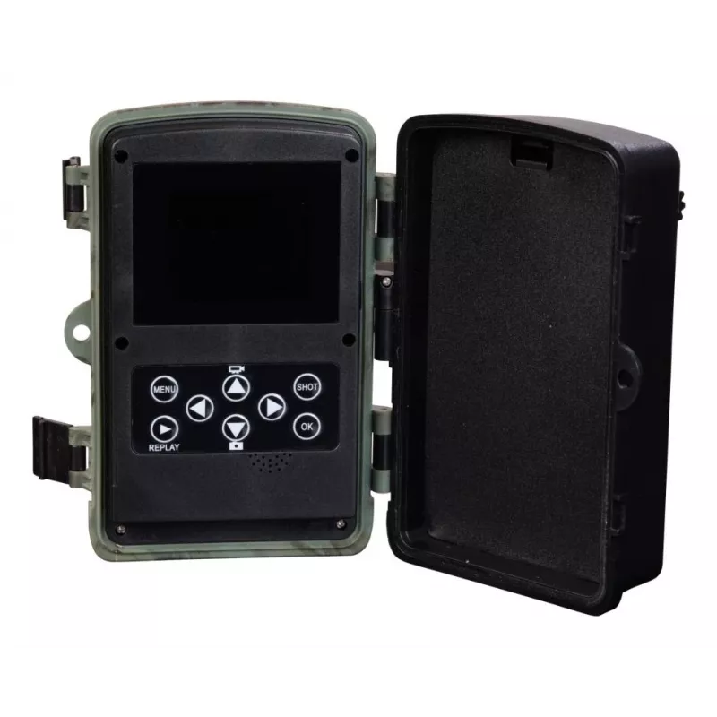 DENVER ELECTRONICS WCT-8016 Medību kamera