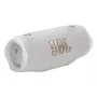 Portatīvais skaļrunis JBL Charge 6 Balts