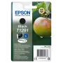 Epson Apple Singlepack Black T1291 DURABrite Ultra Tinte