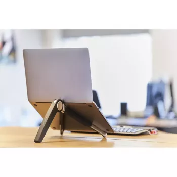 Piezīmjdatora statīvs Contour Design Contour Laptop Stand