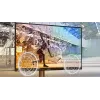 Philips Evnia 8000 49M2C8900L/00 datora monitors 124.2 cm (48.9 collas) 5120 x 1440 pikseļi Dual QHD QD-OLED Balts