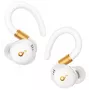 ANKER Earbuds - Soundcore Sport X20 - Balts