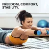ANKER Earbuds - Soundcore Sport X20 - Balts