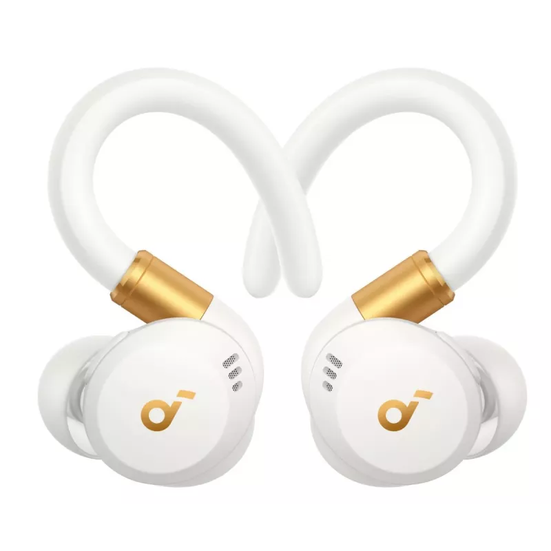 ANKER Earbuds - Soundcore Sport X20 - Balts