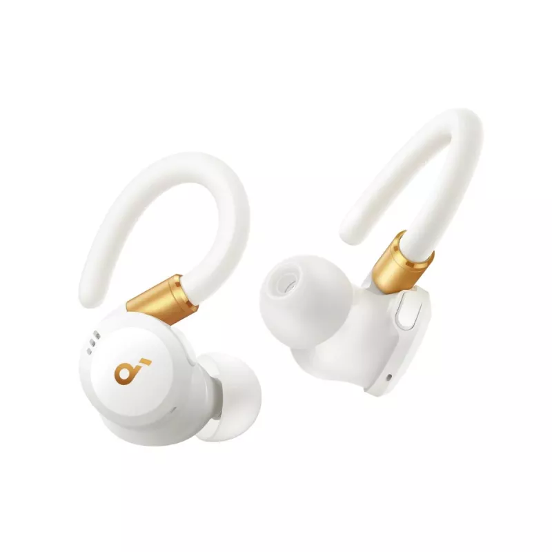 ANKER Earbuds - Soundcore Sport X20 - Balts