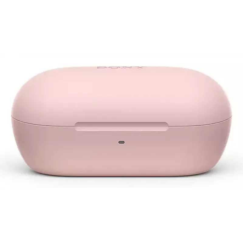 Sony WF-C710N (WFC710NP.CE7) Bezvadu austiņas ar trokšņu slāpēšanu – Rozā