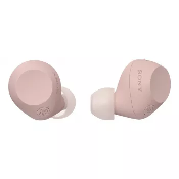 Sony WF-C710N (WFC710NP.CE7) Bezvadu austiņas ar trokšņu slāpēšanu – Rozā