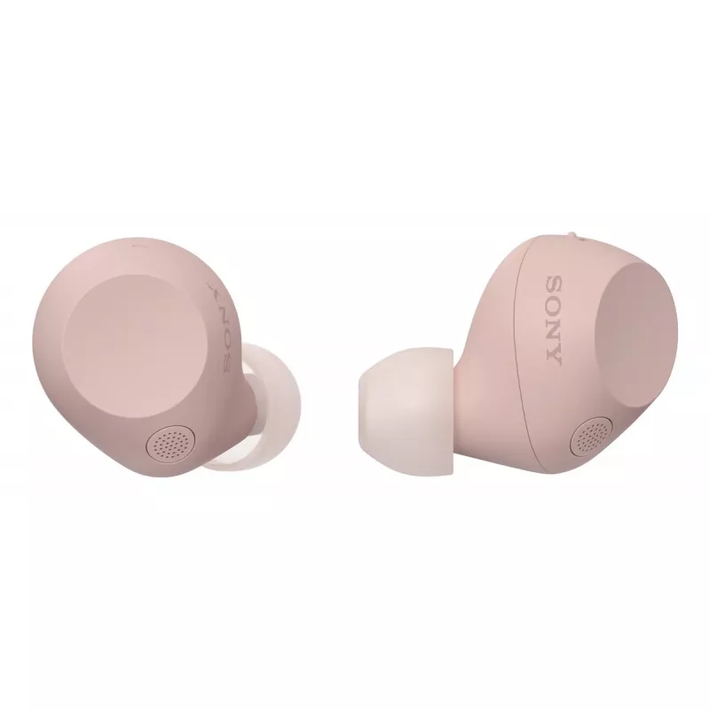 Sony WF-C710N (WFC710NP.CE7) Bezvadu austiņas ar trokšņu slāpēšanu – Rozā