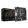 GIGABYTE B760M H DDR4 mātesplate - atbalsta Intel Core 14. paaudzes CPU, 6+1+1 fāžu digitālais VRM, līdz 3200MHz DDR4 (OC), 2xPCIe 4.0 M.2, GbE LAN, USB 3.2 Gen1