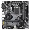 GIGABYTE B760M H DDR4 mātesplate - atbalsta Intel Core 14. paaudzes CPU, 6+1+1 fāžu digitālais VRM, līdz 3200MHz DDR4 (OC), 2xPCIe 4.0 M.2, GbE LAN, USB 3.2 Gen1