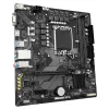 GIGABYTE B760M H DDR4 mātesplate - atbalsta Intel Core 14. paaudzes CPU, 6+1+1 fāžu digitālais VRM, līdz 3200MHz DDR4 (OC), 2xPCIe 4.0 M.2, GbE LAN, USB 3.2 Gen1