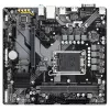GIGABYTE B760M H DDR4 mātesplate - atbalsta Intel Core 14. paaudzes CPU, 6+1+1 fāžu digitālais VRM, līdz 3200MHz DDR4 (OC), 2xPCIe 4.0 M.2, GbE LAN, USB 3.2 Gen1
