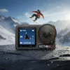 Action kamera DJI Osmo Action 5 Pro 40 MP 4K Ultra HD 155° FOV