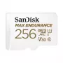 MicroSDXC SanDisk MAX ENDURANCE 256 GB UHS-I SDSQQVR-256G-GN6IA