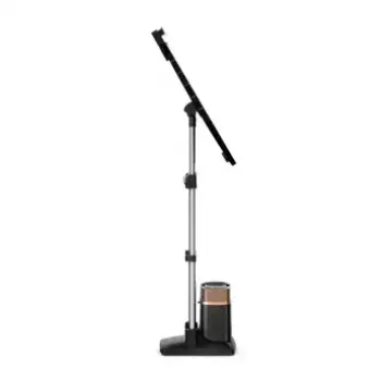 Tvaika gludeklis Tefal IXEO Power 2170 W 1.1 L Melns Varš