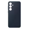 Samsung Galaxy S24 FE Standing Grip Case tumši zilā krāsā