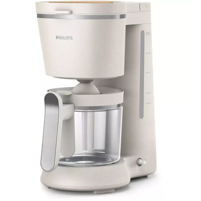Philips Eco Conscious Edition HD5120/00 Pilienu kafijas automāts, 1.2 L