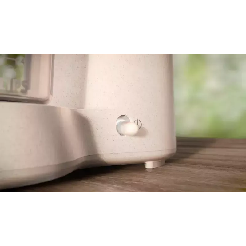 Philips Eco Conscious Edition HD5120/00 Pilienu kafijas automāts, 1.2 L