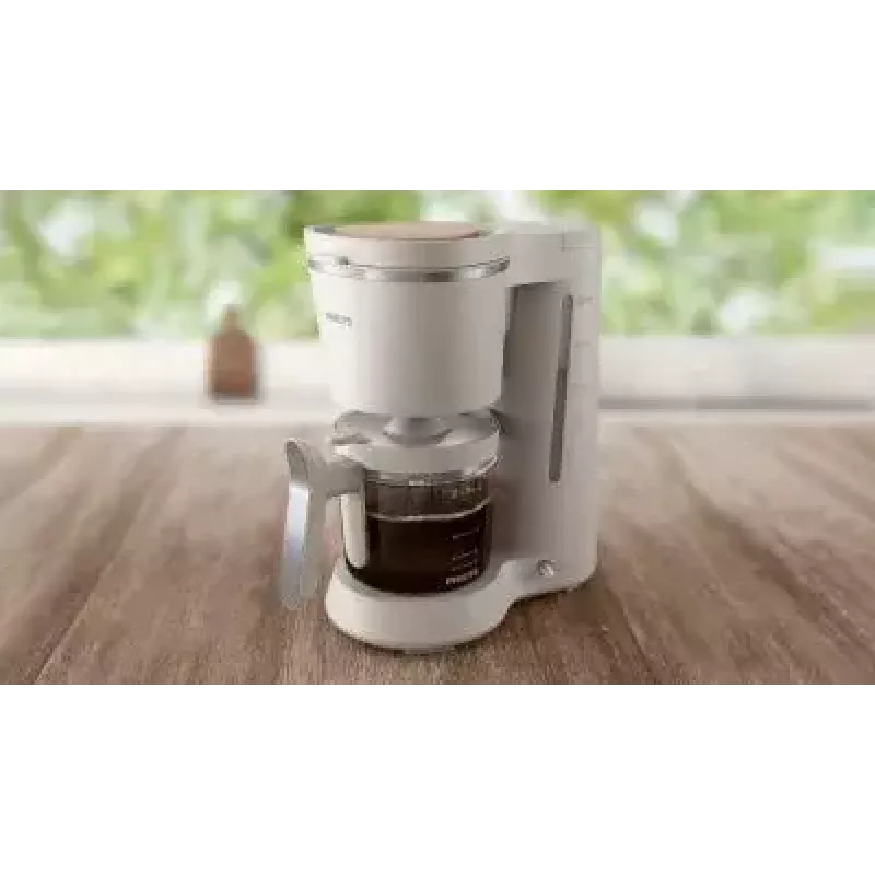Philips Eco Conscious Edition HD5120/00 Pilienu kafijas automāts, 1.2 L